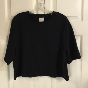 Varley Women’s Mesh Crop Tee